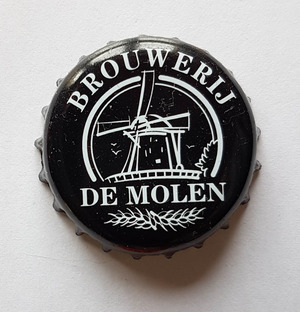 Brouwerij de molen, Brouwerij De Molen